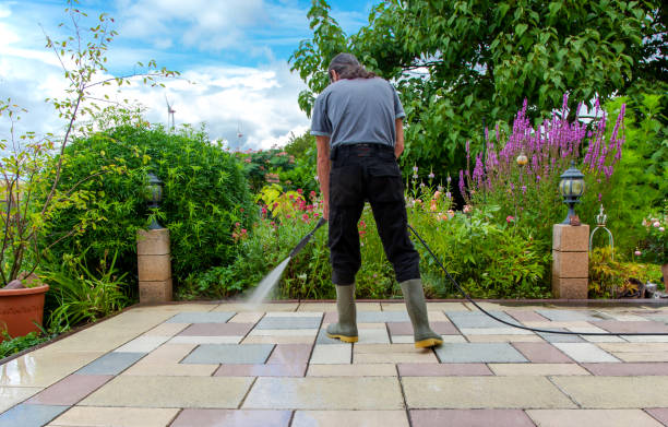 Trusted Sleepy Hollow, NY Pressure Washing Services Experts