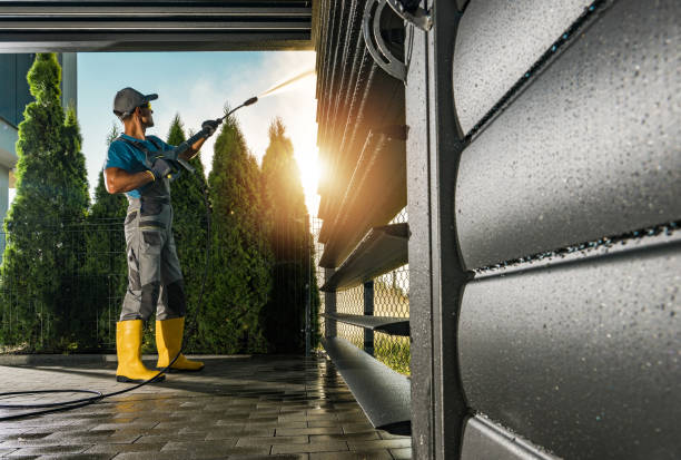 Best Patio and Deck Pressure Washing  in Sleepy Hollow, NY